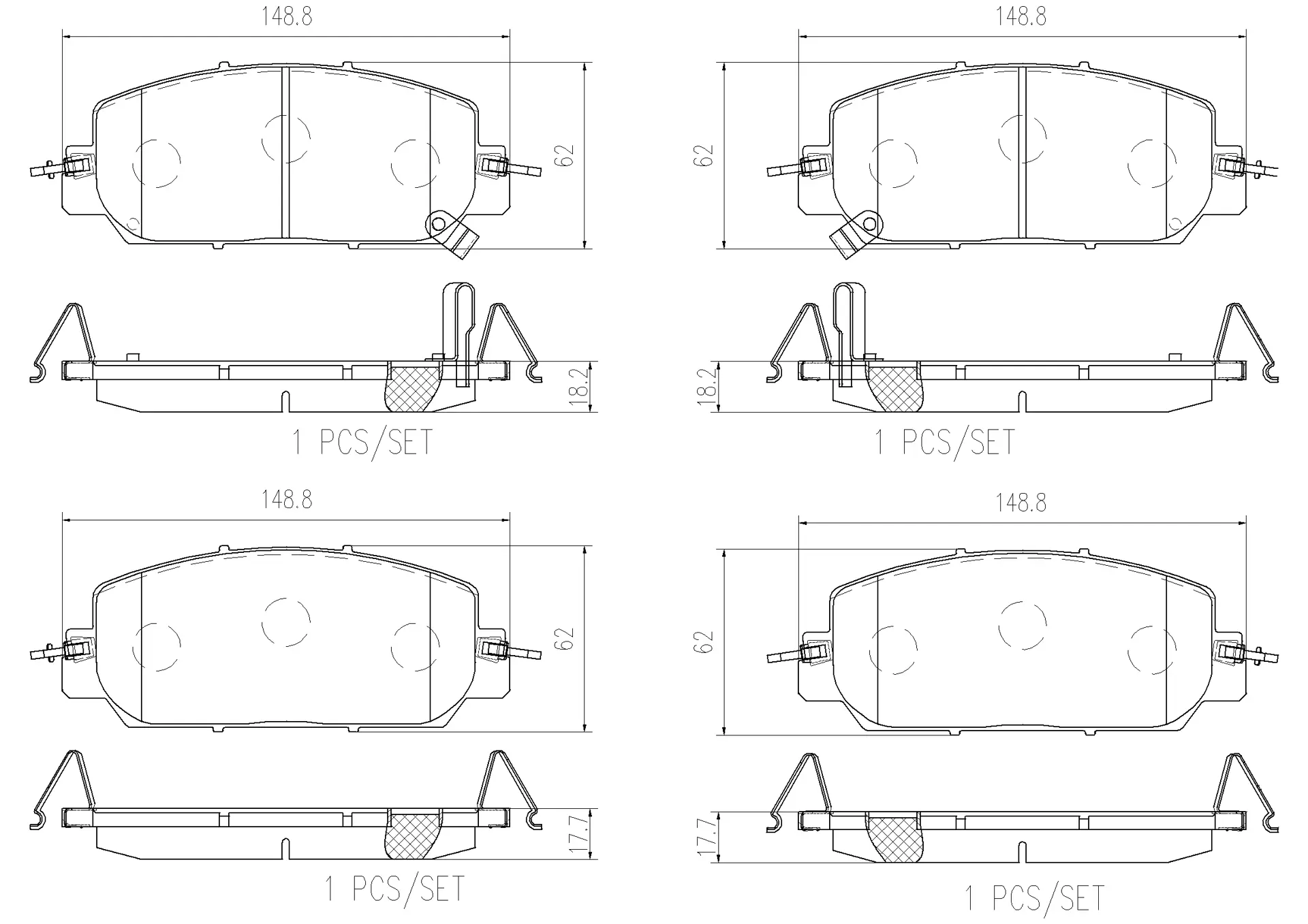 P28098N