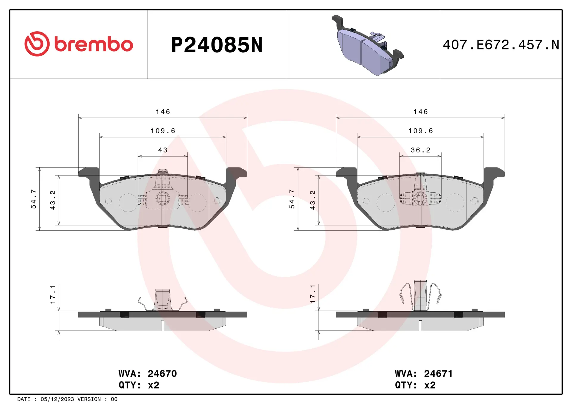 P24085N
