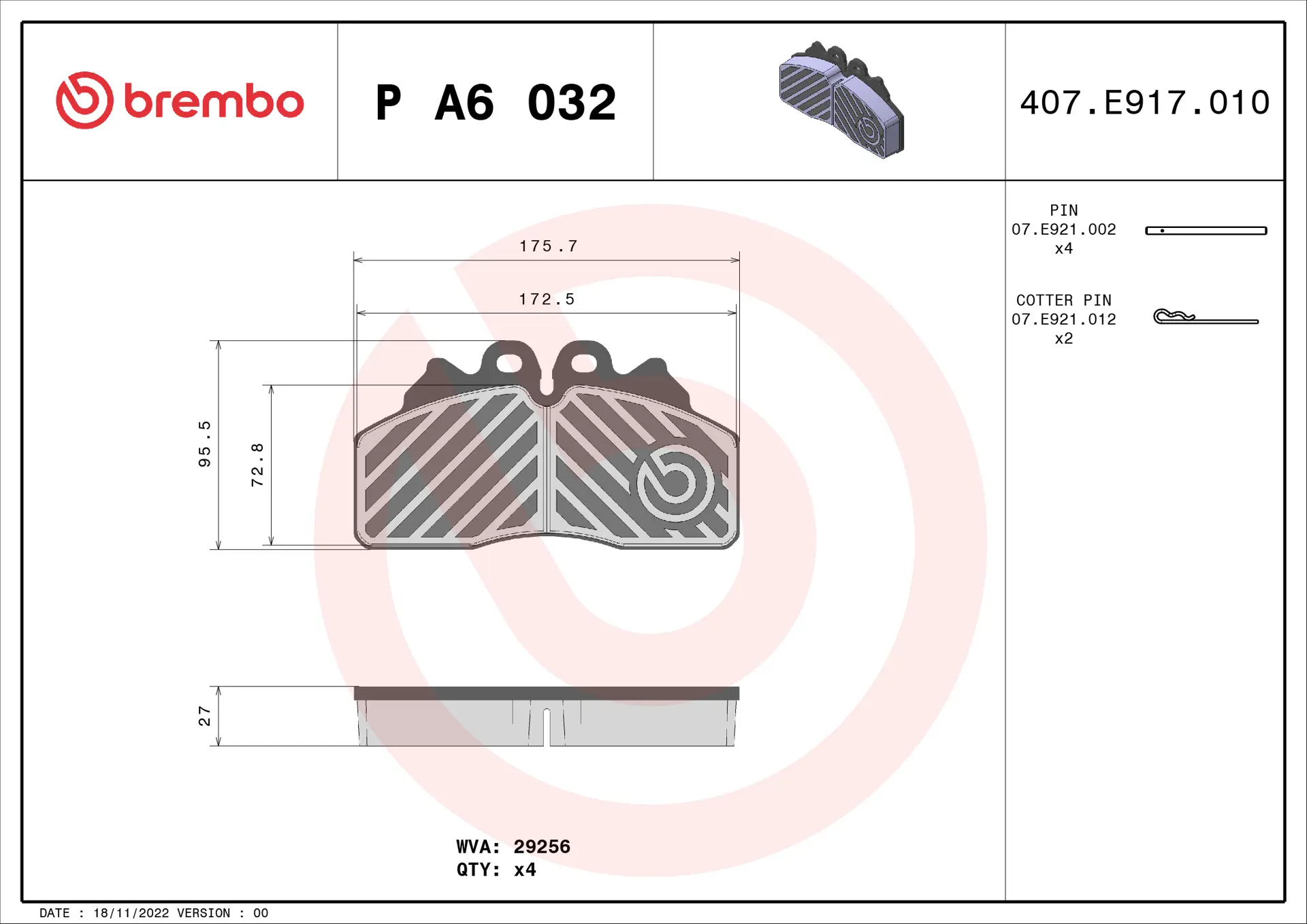 P A6 032